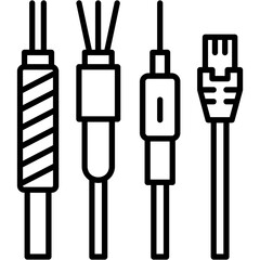 Cable Icon