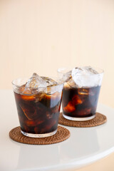 美味しいアイスコーヒー