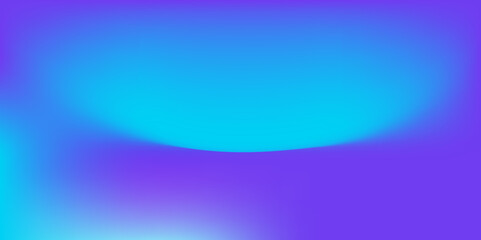 Trendy Grainy Background with vibrant colors.