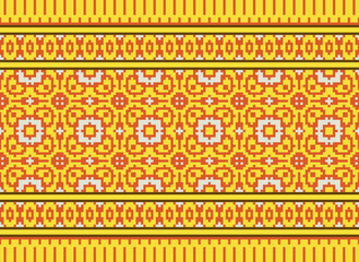 Navajo pattern native american indigenous art geometric ethnic concept tribal aztec navajo pattern maxican fabric seamless design for fabric,carpet,wallpaper,cloth,batik,quilt,craft,vector,illustrator
