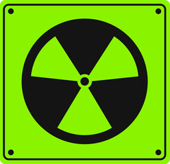 Fototapeta premium Brutalist Sticker Vector