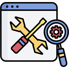 Troubleshooting Sticker