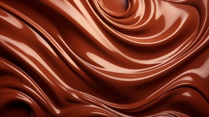 チョコレート ミルク スイーツ 甘い, generative ai