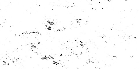 Grunge texture black and white background. Abstract monochrome pattern dust messy background. vintage dust grunge texture on isolated white background.