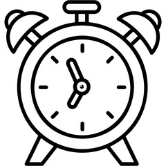 Alarm Icon