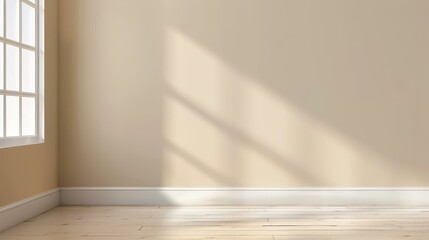 Fototapeta premium Wallpaper suitable for interior design or architecture projects, with an abstract background.