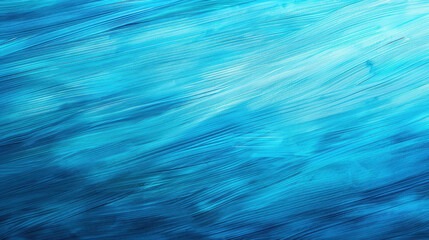 Unique blue abstract watercolor background for your creative projects.