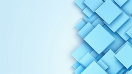 Engaging abstract technology backdrop for business development.