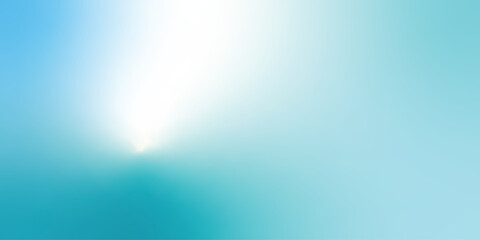 Fototapeta premium Soft Gradient background. Vibrant Gradient Background. Blurred Color Wave. Blue, pink gradient background. summer and spring concept.