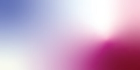 Soft Gradient background. Vibrant Gradient Background. Blurred Color Wave. Blue, pink gradient background. summer and spring concept.