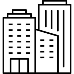 Building Icon