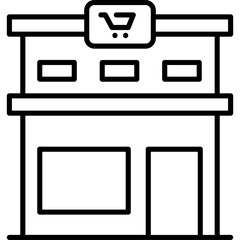 Retail Icon