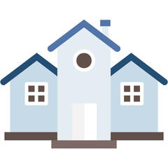 Residential Illustration