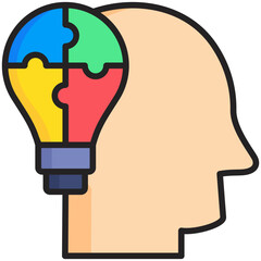 Complementary Skills Icon