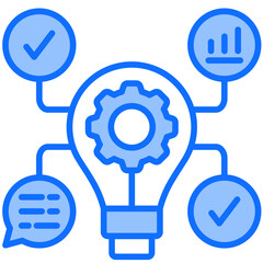Innovative Ecosystems Icon