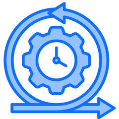 Agile Icon