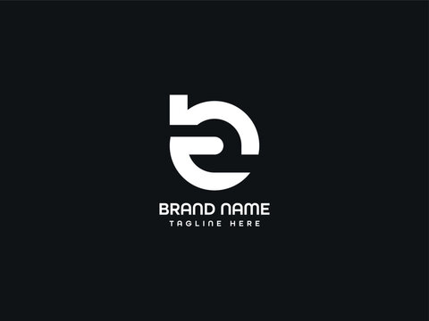 letter logo