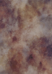 古い羊皮紙風の背景画像紫