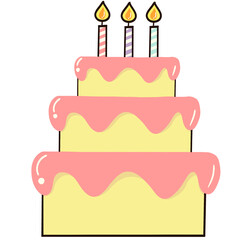 Cake