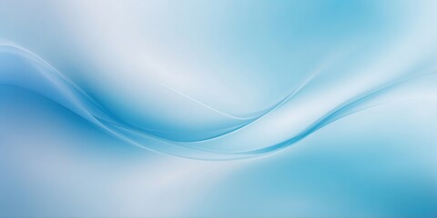 Fototapeta premium Abstract Blue Background