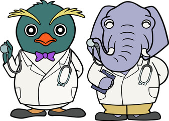 ドクターアニマル