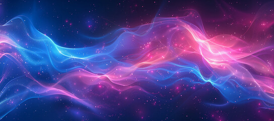 Obraz premium abstract background with space