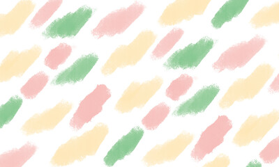 カラフルなテクスチャ