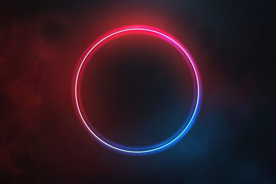 beautiful lens flare effect is simple to add on background