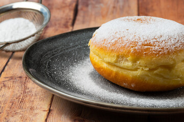 doughnut