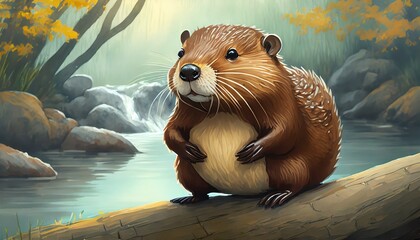 beaver