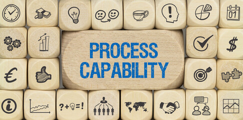 Process capability	