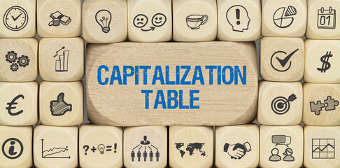 Capitalization Table	