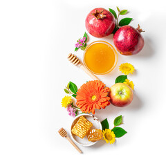 Happy Rosh Hashanah, Shana Tova