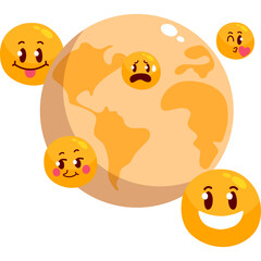 World Emoji Day