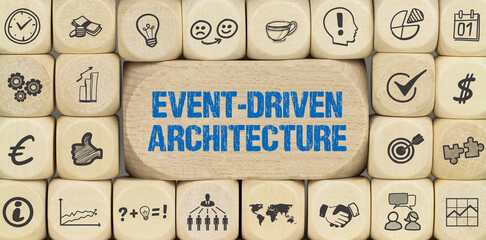 Event-Driven Architecture	