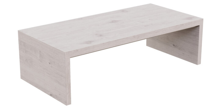 Modern and Stylish Table for Home and Office - Perfect for Contemporary Interiors
