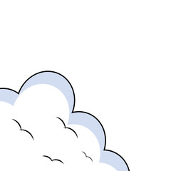 Cloud Comic Corner