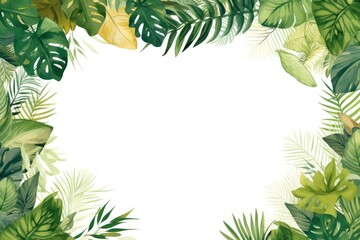 Naklejka premium Plant leaf backgrounds outdoors.