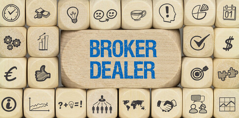 Broker-Dealer	