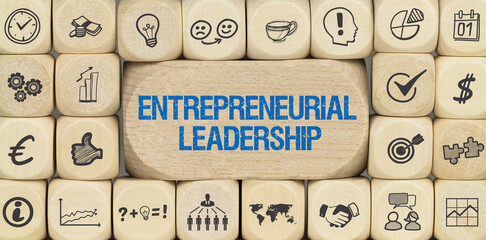 Entrepreneurial Leadership	