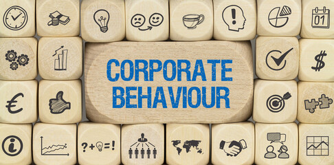 Corporate Behaviour	