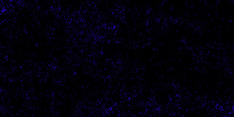 Abstract background of grunge dark blue damaged rusty crack and scratch wall texture design. distressed grunge concrete wall texture. abstract vintage of old surface dusty rough texture background.