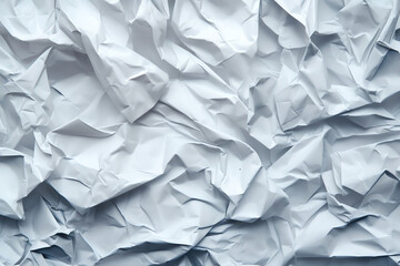 Obraz premium crumpled paper background