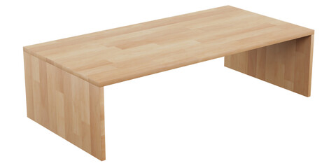 Modern and Stylish Table for Home and Office - Perfect for Contemporary Interiors