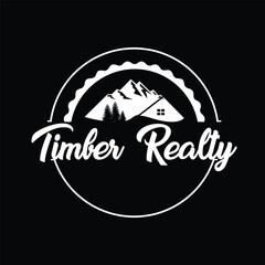 TIMBER REALTY REAL ESTATE MOUNTAIN HOUSE