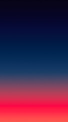Vertical Gradient Background For Social Media Story, Black Blue Red Orange Wallpaper, Colorful Gradient Backdrop