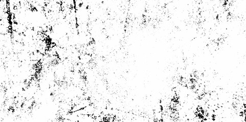Abstract white and black texture of a grunge concrete wall with cracks and scratches background. distressed grunge concrete wall texture. abstract vintage of old surface texture background.	