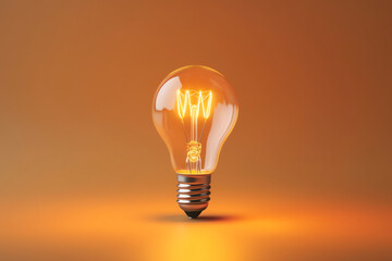 bulb background