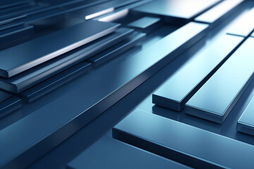 Obraz premium Technology background, digital modern futuristic concept