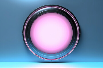 Technology background, digital modern futuristic concept